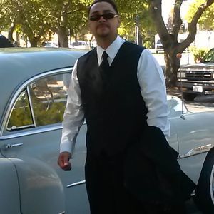 Meet your Posher, Eddie